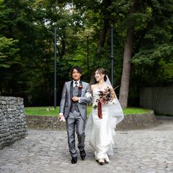 石の教会 内村鑑三記念堂の写真30枚目