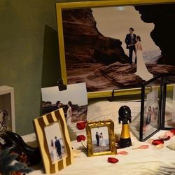 石の教会 内村鑑三記念堂の写真16枚目