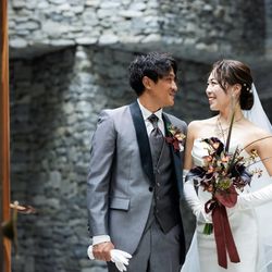 石の教会 内村鑑三記念堂の写真15枚目