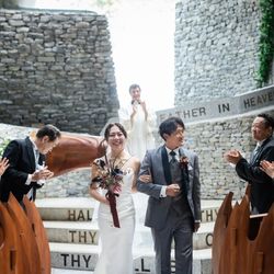 石の教会 内村鑑三記念堂の写真26枚目