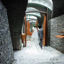 石の教会 内村鑑三記念堂の写真10枚目