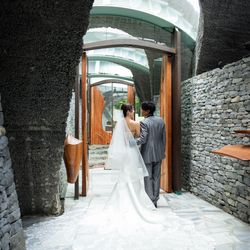 石の教会 内村鑑三記念堂の写真15枚目