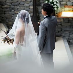 石の教会 内村鑑三記念堂の写真2枚目