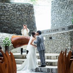 石の教会 内村鑑三記念堂の写真3枚目