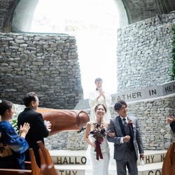 石の教会 内村鑑三記念堂の写真16枚目