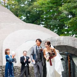 石の教会 内村鑑三記念堂の写真28枚目