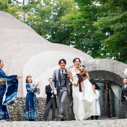 石の教会 内村鑑三記念堂の写真15枚目