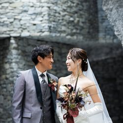 石の教会 内村鑑三記念堂の写真1枚目