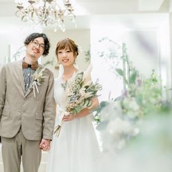 アールベルアンジェチャペル嵯峨野の写真4枚目