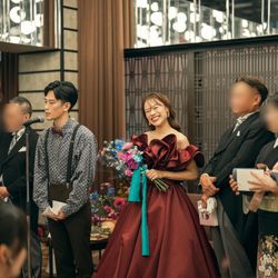 The Place of Tokyoの写真34枚目