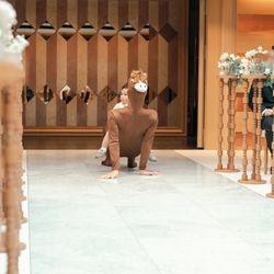 The Place of Tokyoの写真8枚目