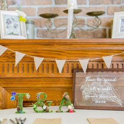 アールベルアンジェチャペル嵯峨野の写真12枚目