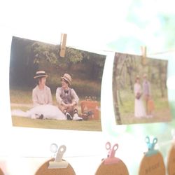 アールベルアンジェチャペル嵯峨野の写真28枚目