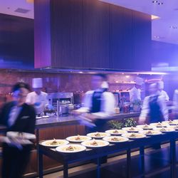 グランド ハイアット 東京の写真8枚目