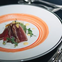 グランド ハイアット 東京の写真35枚目