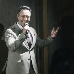 グランド ハイアット 東京の写真3枚目