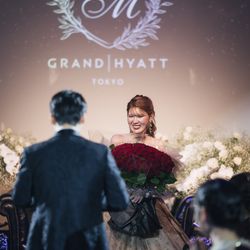 グランド ハイアット 東京の写真25枚目