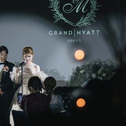 グランド ハイアット 東京の写真33枚目