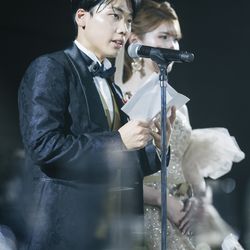 グランド ハイアット 東京の写真29枚目