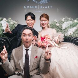 グランド ハイアット 東京の写真8枚目