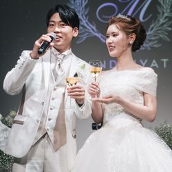 グランド ハイアット 東京の写真31枚目