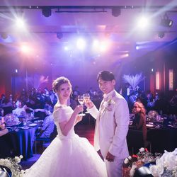 グランド ハイアット 東京の写真27枚目