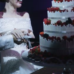 グランド ハイアット 東京の写真3枚目