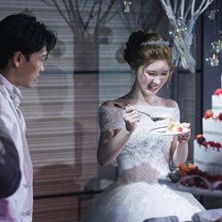 グランド ハイアット 東京の写真24枚目