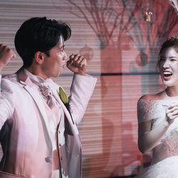 グランド ハイアット 東京の写真32枚目