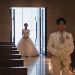 グランド ハイアット 東京の写真31枚目