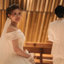 グランド ハイアット 東京の写真15枚目