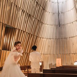 グランド ハイアット 東京の写真21枚目