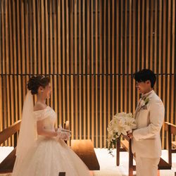 グランド ハイアット 東京の写真35枚目