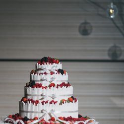 グランド ハイアット 東京の写真1枚目