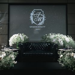 グランド ハイアット 東京の写真33枚目