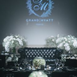 グランド ハイアット 東京の写真11枚目