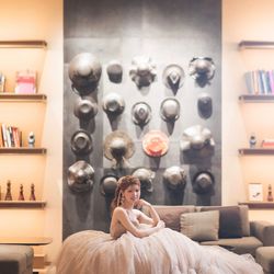 グランド ハイアット 東京の写真29枚目