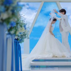 グランド ハイアット 東京の写真33枚目