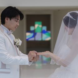 グランド ハイアット 東京の写真22枚目