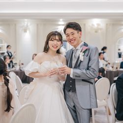 アニヴェルセル 大阪の写真13枚目