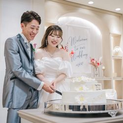 アニヴェルセル 大阪の写真30枚目