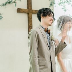 アールベルアンジェチャペル嵯峨野の写真22枚目