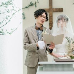 アールベルアンジェチャペル嵯峨野の写真24枚目