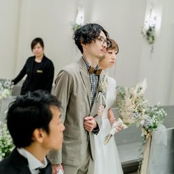 アールベルアンジェチャペル嵯峨野の写真33枚目