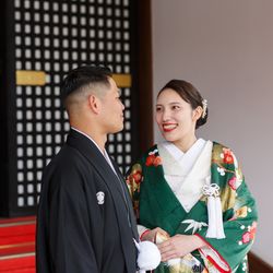 明治神宮・明治記念館の写真9枚目