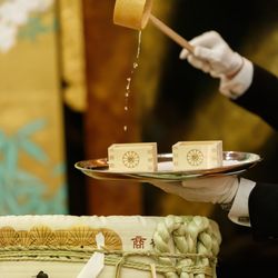 明治神宮・明治記念館の写真4枚目