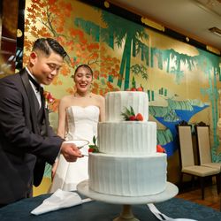 明治神宮・明治記念館の写真25枚目