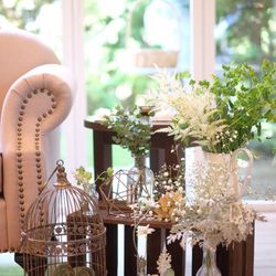 アールベルアンジェチャペル嵯峨野の写真25枚目