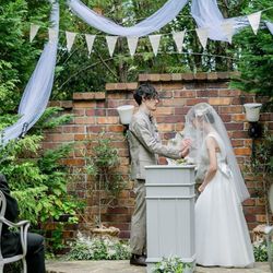 アールベルアンジェチャペル嵯峨野の写真26枚目