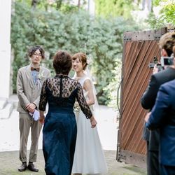 アールベルアンジェチャペル嵯峨野の写真2枚目